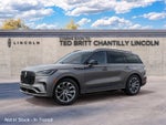 2027 Lincoln Aviator Premiere