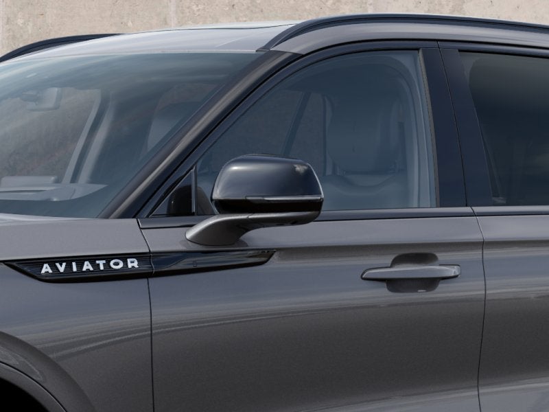 2027 Lincoln Aviator Premiere