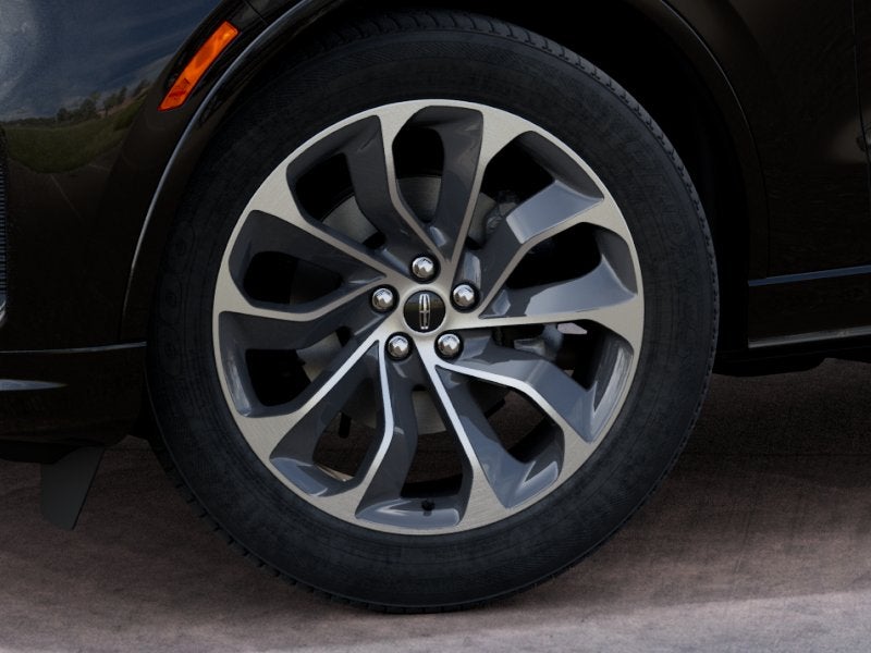 2027 Lincoln Aviator Premiere
