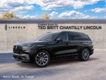 2027 Lincoln Aviator Premiere