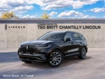 2027 Lincoln Aviator Premiere