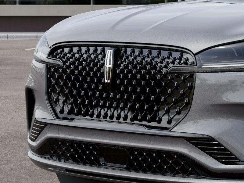 2027 Lincoln Aviator Premiere