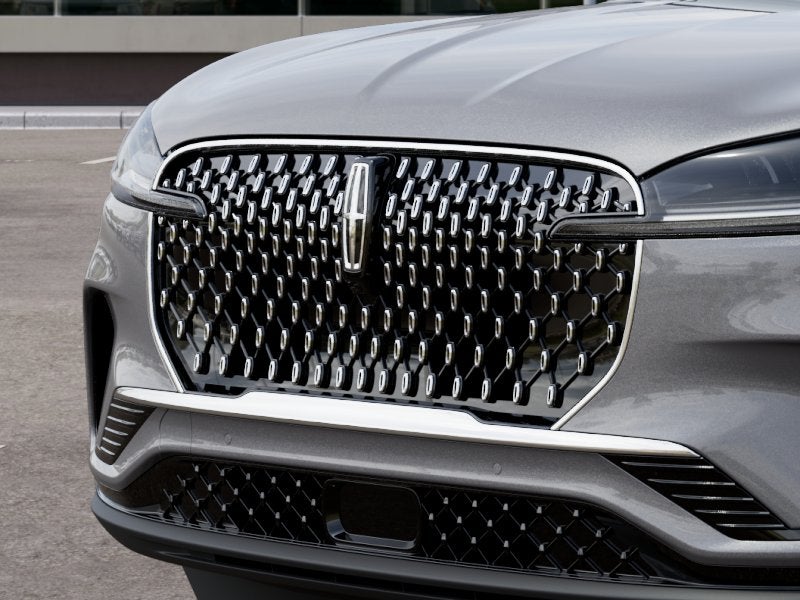 2027 Lincoln Aviator Premiere