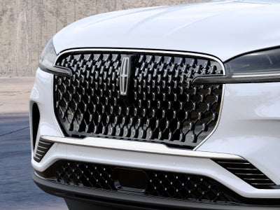 2027 Lincoln Aviator Reserve