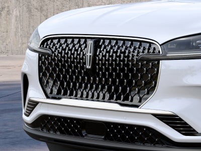2027 Lincoln Aviator Reserve
