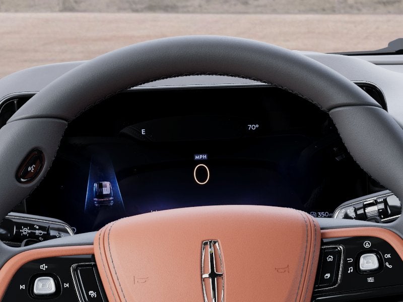 2027 Lincoln Aviator Reserve
