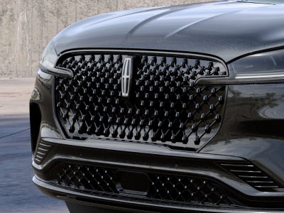 2027 Lincoln Aviator Reserve
