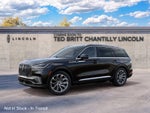 2027 Lincoln Aviator Reserve