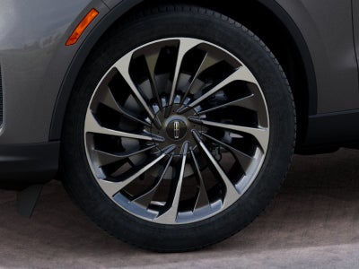 2027 Lincoln Aviator Reserve
