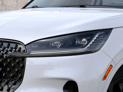 2027 Lincoln Aviator Reserve