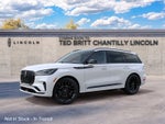 2027 Lincoln Aviator Reserve