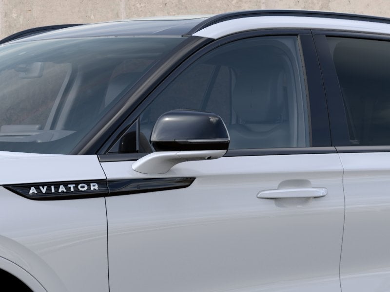 2027 Lincoln Aviator Reserve
