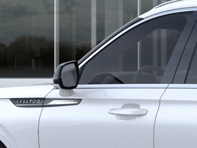 2026 Lincoln Aviator Black Label