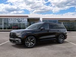 2027 Lincoln Aviator Black Label