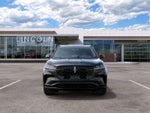 2027 Lincoln Aviator Black Label