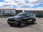 2027 Lincoln Aviator Black Label