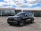2027 Lincoln Aviator Black Label