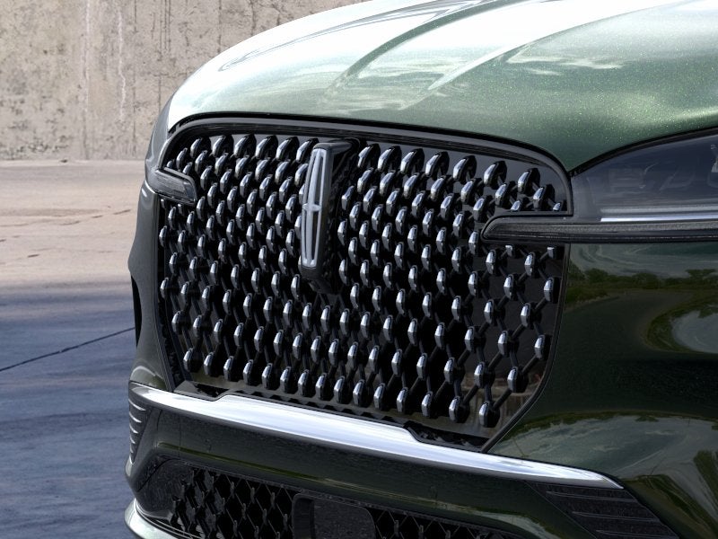 2026 Lincoln Aviator Black Label
