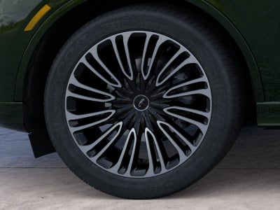 2026 Lincoln Aviator Black Label