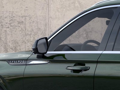 2026 Lincoln Aviator Black Label