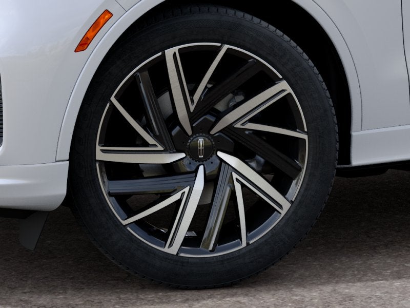 2027 Lincoln Aviator Black Label