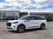 2027 Lincoln Aviator Black Label