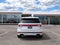 2027 Lincoln Aviator Black Label