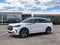 2027 Lincoln Aviator Black Label