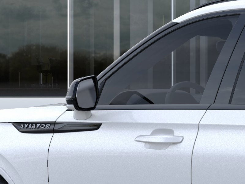 2026 Lincoln Aviator Black Label