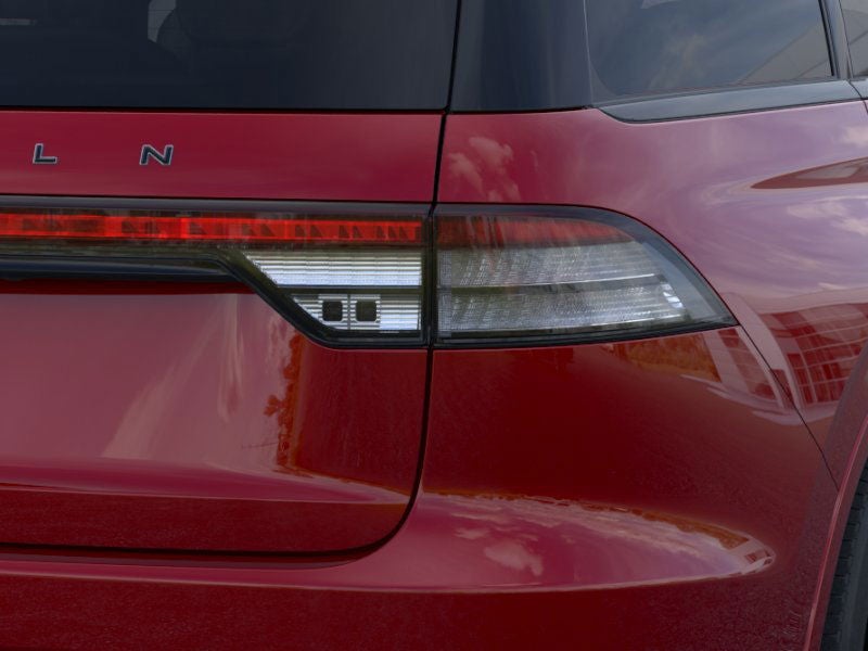 2026 Lincoln Aviator Black Label