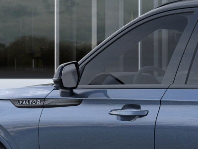 2026 Lincoln Aviator Black Label