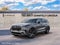 2027 Lincoln Aviator Black Label
