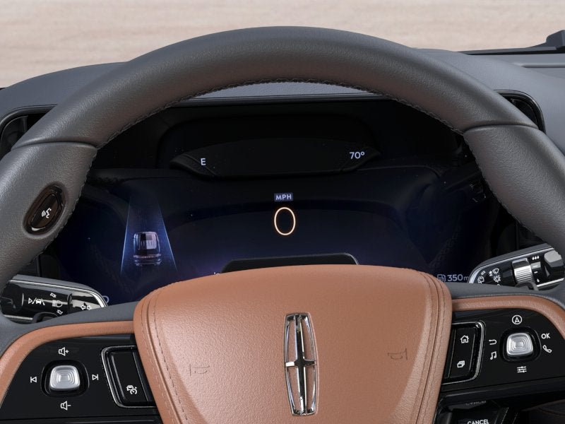 2026 Lincoln Aviator Black Label