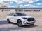 2027 Lincoln Aviator Black Label