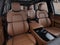 2027 Lincoln Aviator Black Label
