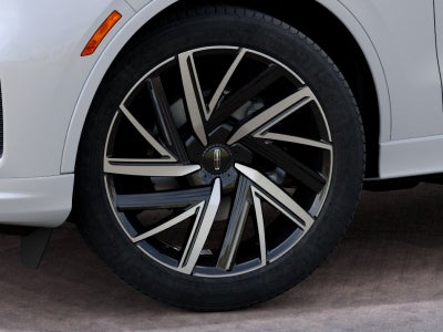 2027 Lincoln Aviator Black Label