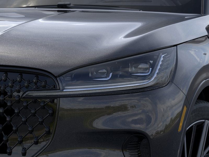 2026 Lincoln Aviator Black Label