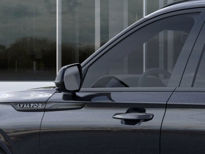 2026 Lincoln Aviator Black Label