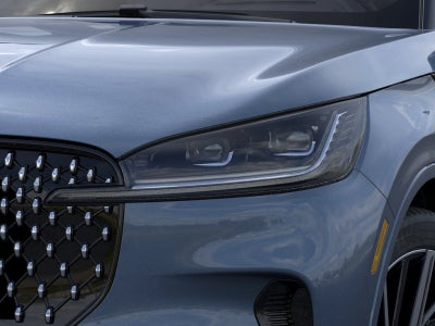 2026 Lincoln Aviator Black Label