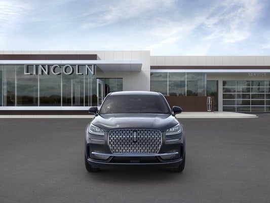 2024 Lincoln Corsair Premiere in Fairfax, VA - Ted Britt Automotive Group