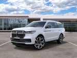 2027 Lincoln Navigator Black Label