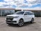 2027 Lincoln Navigator Black Label