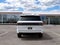 2027 Lincoln Navigator Black Label