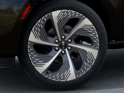 2027 Lincoln Navigator Black Label