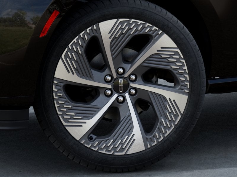 2027 Lincoln Navigator Black Label