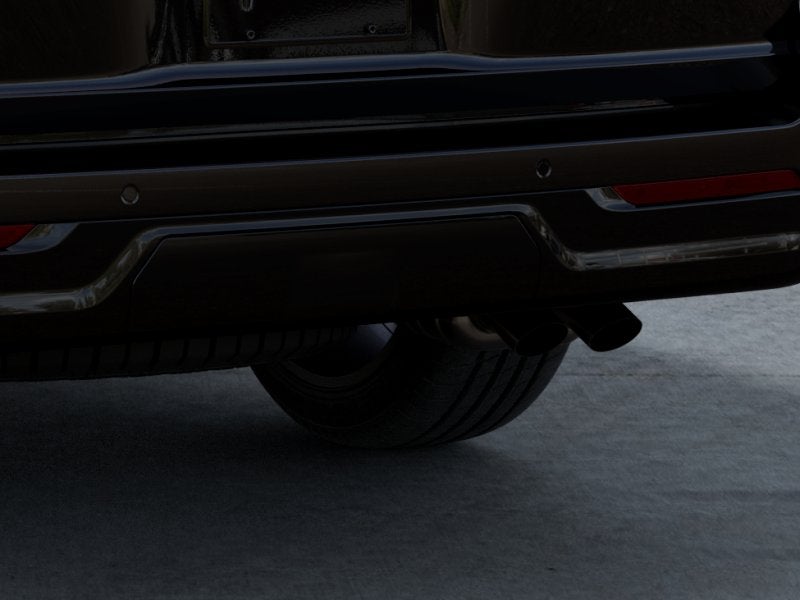 2027 Lincoln Navigator Black Label