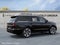 2027 Lincoln Navigator Black Label