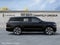 2027 Lincoln Navigator Black Label