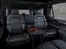 2027 Lincoln Navigator Black Label
