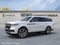 2027 Lincoln Navigator Black Label